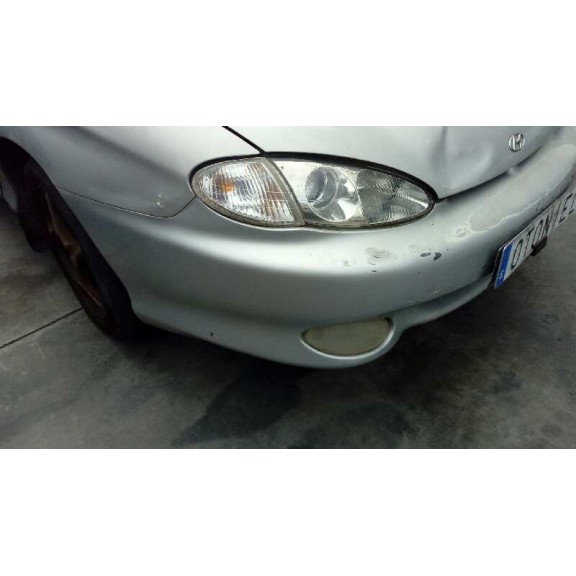 hyundai coupe (j2) del año 1998