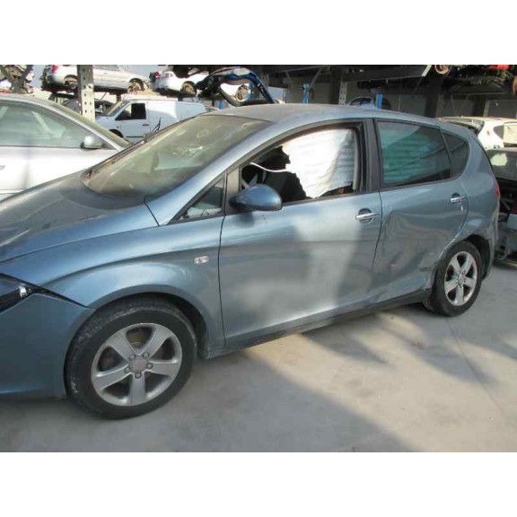 seat altea (5p1) del año 2007