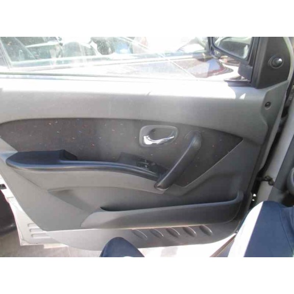 hyundai atos (mx) del año 2003