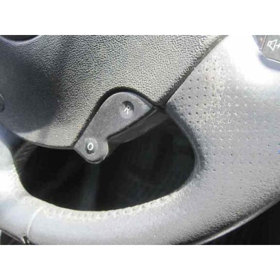 renault megane ii berlina 5p del año 2005