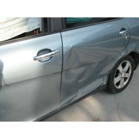 seat altea (5p1) del año 2007