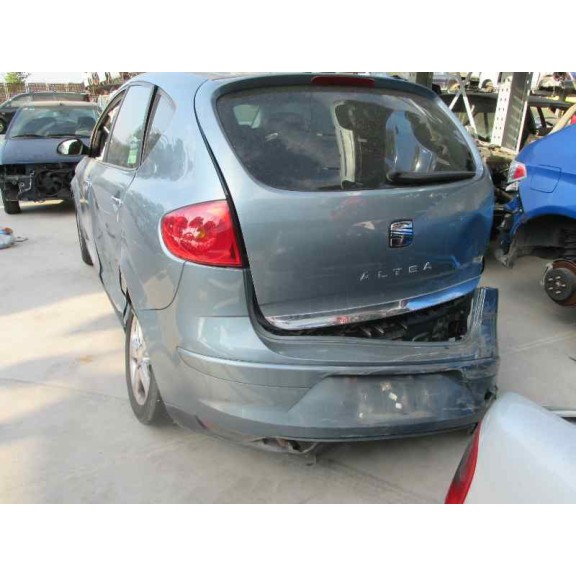 seat altea (5p1) del año 2007