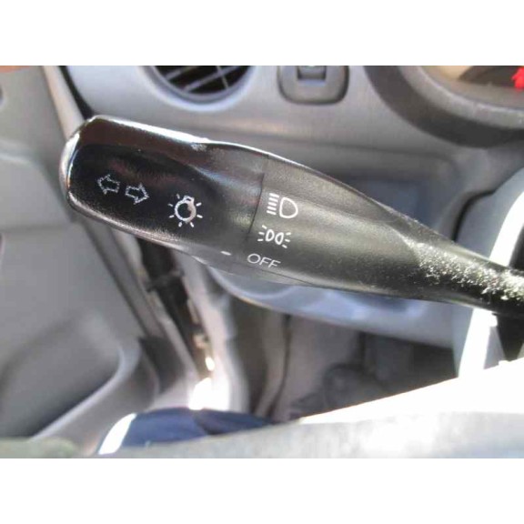 hyundai atos (mx) del año 2003