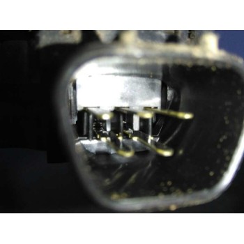 Recambio de motor limpia delantero para toyota celica (t23) referencia OEM IAM 851102B060  5 PINS