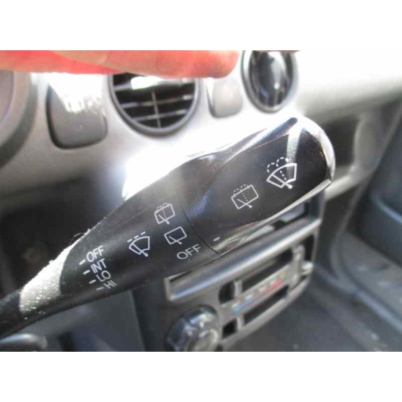 hyundai atos (mx) del año 2003