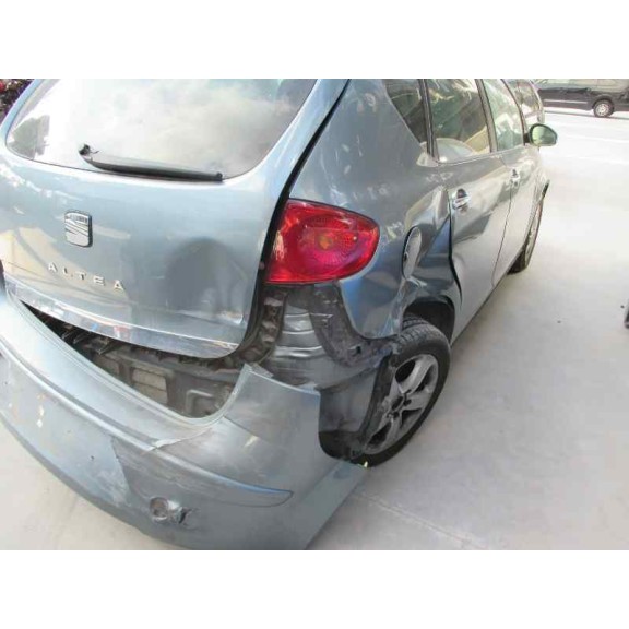 seat altea (5p1) del año 2007