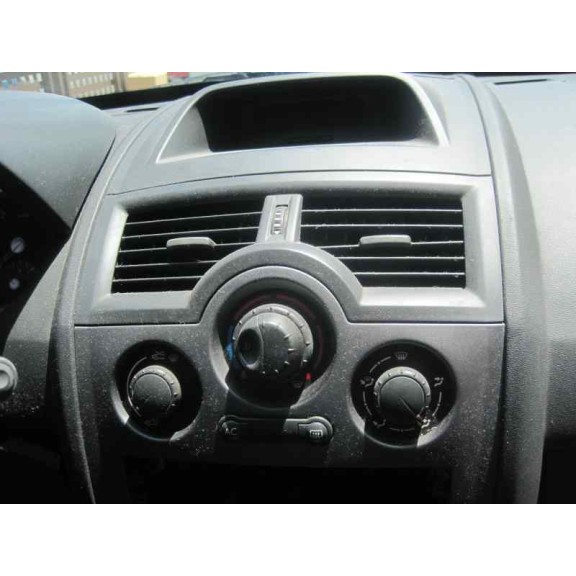 renault megane ii berlina 5p del año 2005