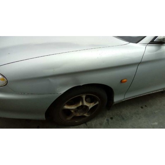 hyundai coupe (j2) del año 1998