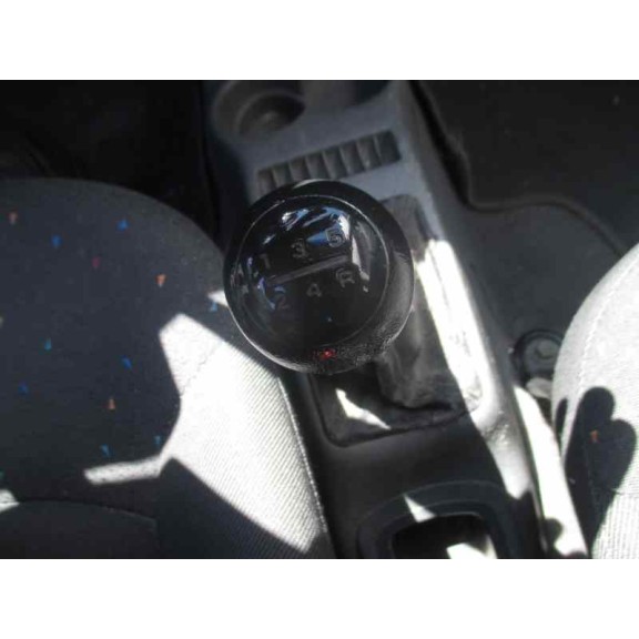 hyundai atos (mx) del año 2003