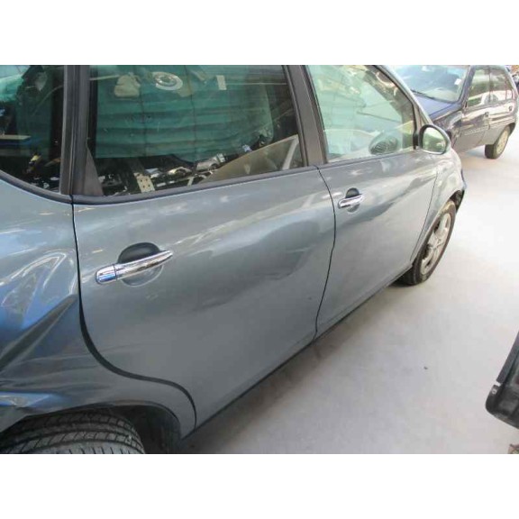 seat altea (5p1) del año 2007