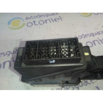 Recambio de motor elevalunas delantero derecho para volkswagen polo (9n1) trendline referencia OEM IAM   