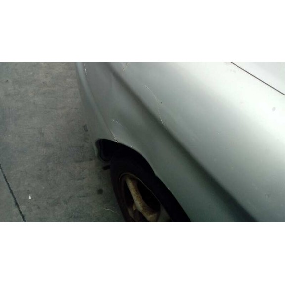 hyundai coupe (j2) del año 1998