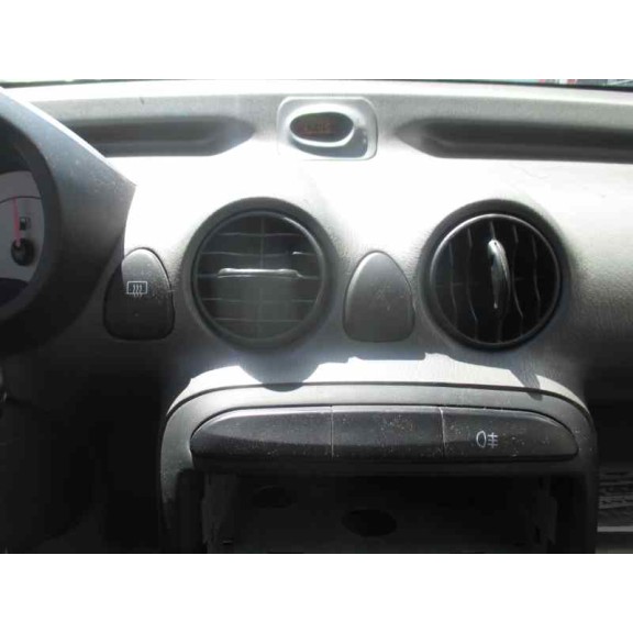 hyundai atos (mx) del año 2003