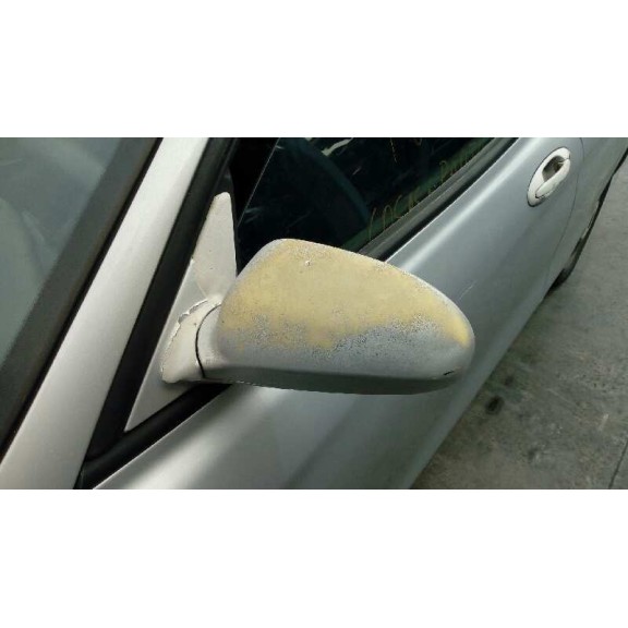 hyundai coupe (j2) del año 1998