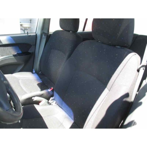 hyundai atos (mx) del año 2003