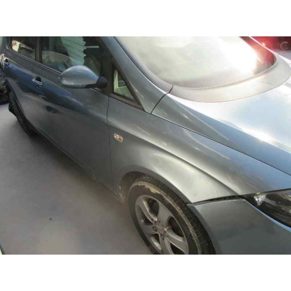 seat altea (5p1) del año 2007