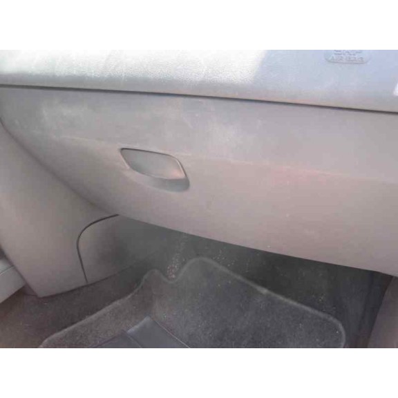 renault megane ii berlina 5p del año 2005