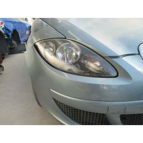 seat altea (5p1) del año 2007