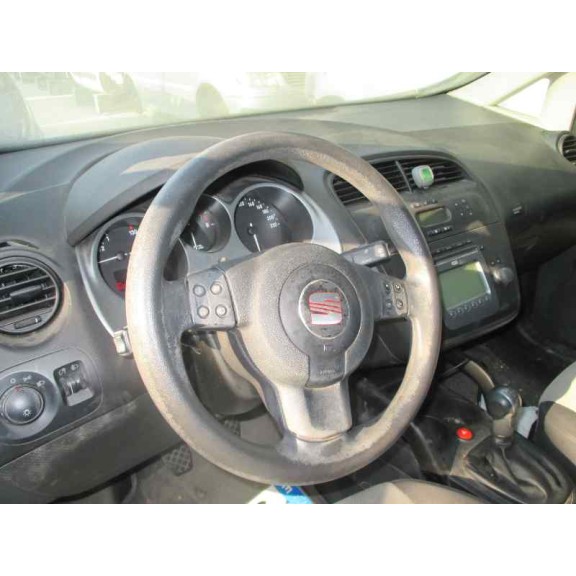 seat altea (5p1) del año 2007