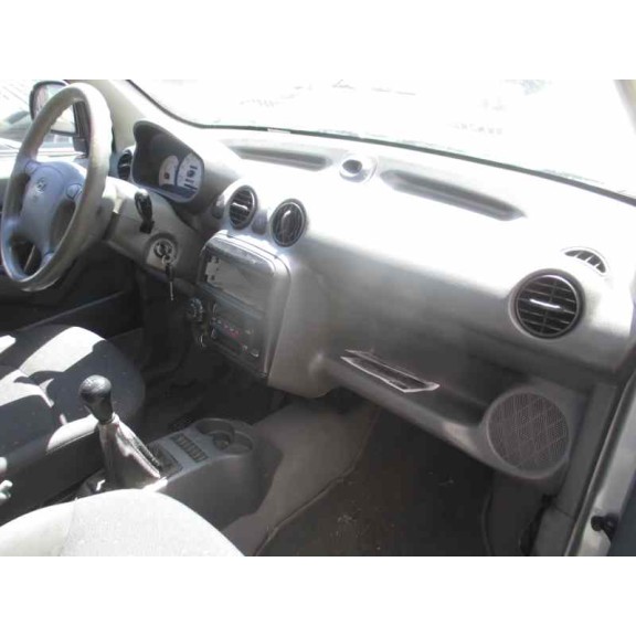 hyundai atos (mx) del año 2003