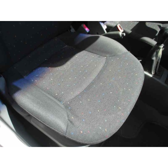 hyundai atos (mx) del año 2003