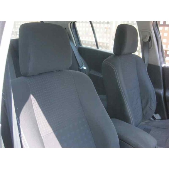 renault megane ii berlina 5p del año 2005