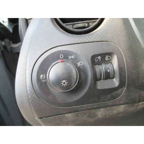 seat altea (5p1) del año 2007