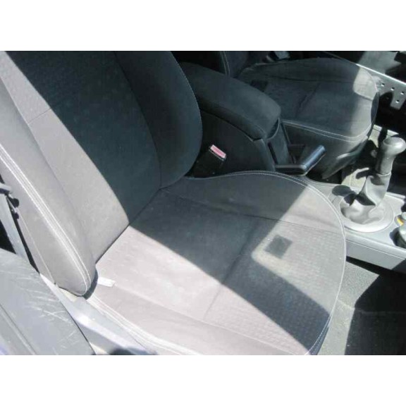 renault megane ii berlina 5p del año 2005