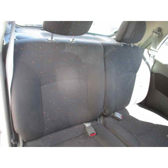 hyundai atos (mx) del año 2003