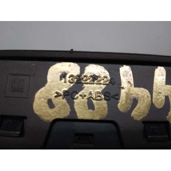 Recambio de mando elevalunas delantero izquierdo para opel insignia berlina cosmo referencia OEM IAM 13222224  