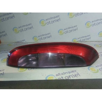 PILOTO TRASERO IZQUIERDO 