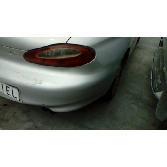 hyundai coupe (j2) del año 1998