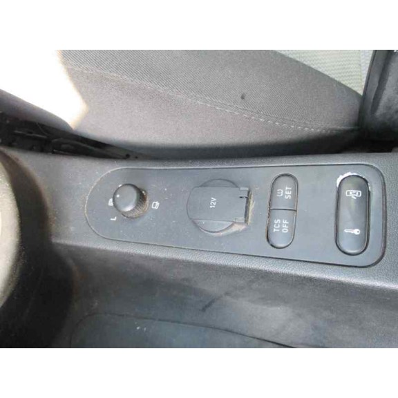 seat altea (5p1) del año 2007