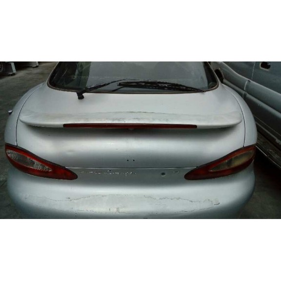 hyundai coupe (j2) del año 1998