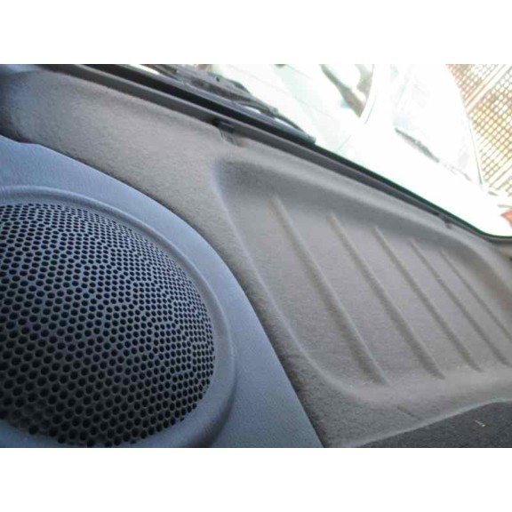 hyundai atos (mx) del año 2003