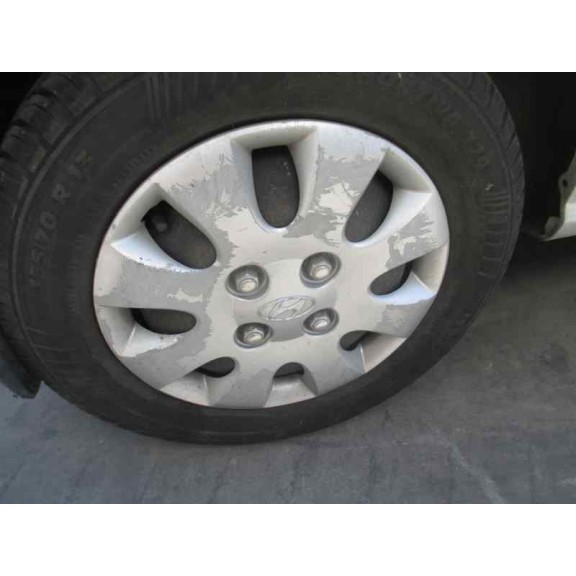 hyundai atos (mx) del año 2003