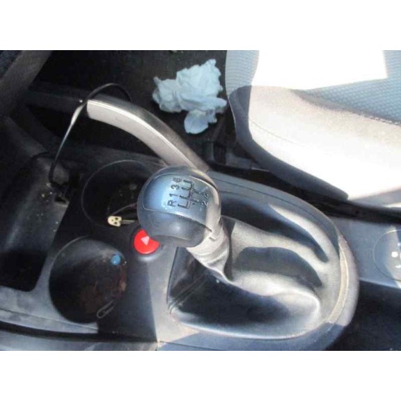 seat altea (5p1) del año 2007