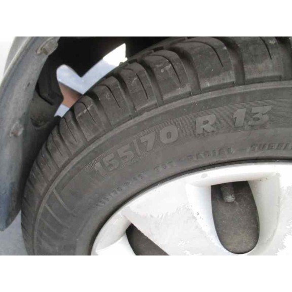 hyundai atos (mx) del año 2003