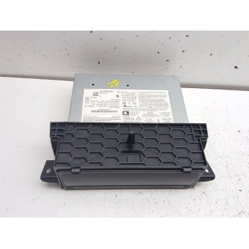 Recambio de sistema navegacion gps para skoda octavia iv (nx3, nn3, pv3) 1.5 tsi referencia OEM IAM 5e3035816p  