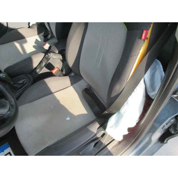 seat altea (5p1) del año 2007