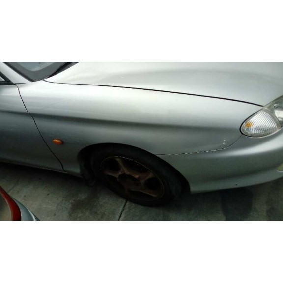 hyundai coupe (j2) del año 1998