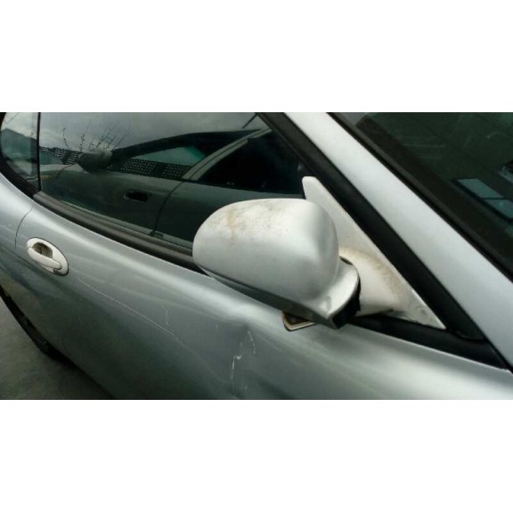 hyundai coupe (j2) del año 1998