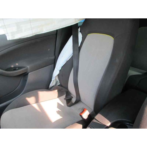 seat altea (5p1) del año 2007