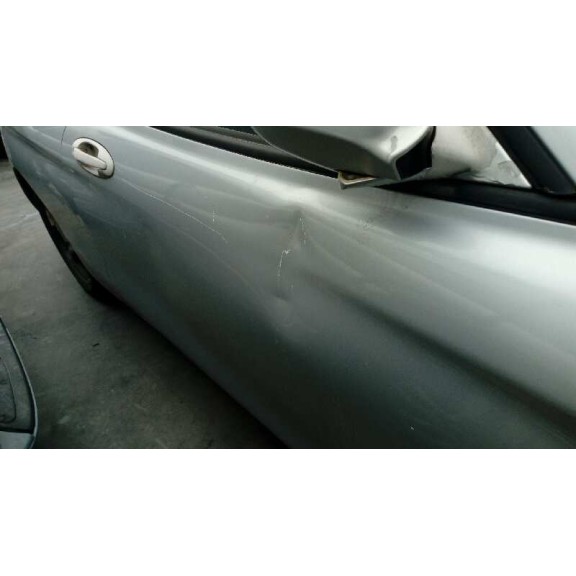 hyundai coupe (j2) del año 1998