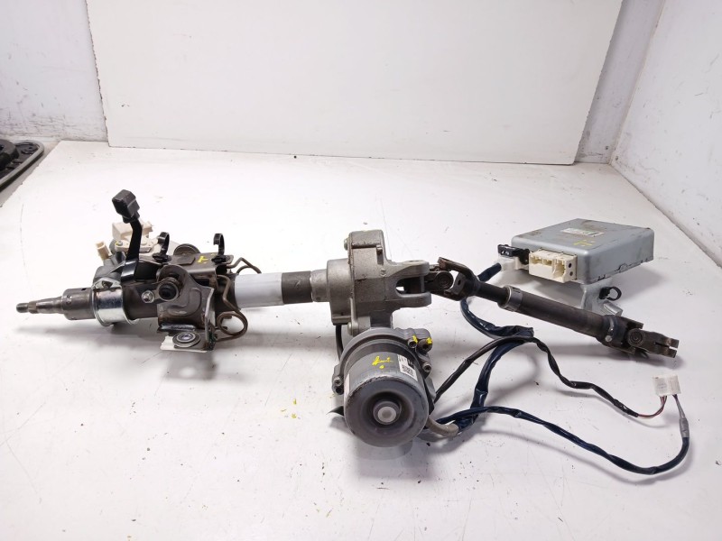 Recambio de columna direccion para toyota auris (_e15_) 2.0 d-4d (ade150_) referencia OEM IAM 452000228300 JJ001000311T JL501002