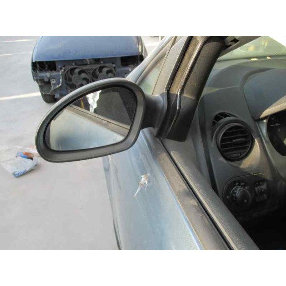 seat altea (5p1) del año 2007