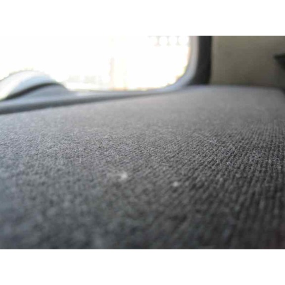 renault megane ii berlina 5p del año 2005