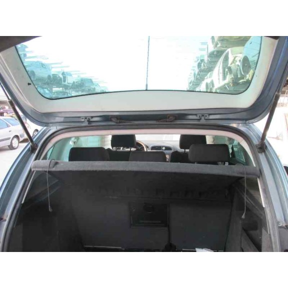 seat altea (5p1) del año 2007