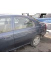 kia shuma ii del año 2001