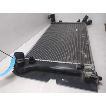 Recambio de radiador agua para toyota avensis berlina (t25) 1.8 sol sedán (4-ptas.) referencia OEM IAM MN4221725963  